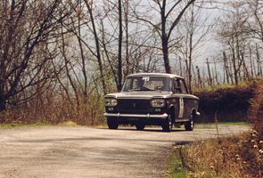 Fiat 1300/1500