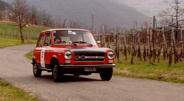 Autobianchi A112