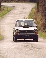 Autobianchi A112