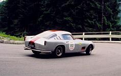 Ferrari 250 TdF - Click for larger image