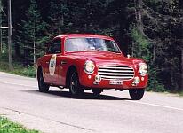 Cisitalia 303DF - Click for larger image