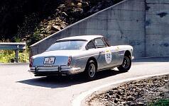 Ferrari 250GTE - Click for larger image