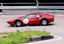 Ferrari 308 GTB - Click for larger image