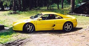 Ferrari F355 - Click for larger image