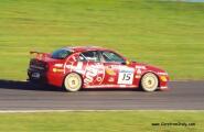 Alfa Romeo 156 GTA - Click for larger image