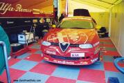 Alfa Romeo 156 GTA - Click for larger image