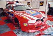 Alfa Romeo 156 GTA - Click for larger image