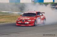 Alfa Romeo 156 GTA - Click for larger image