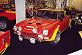 Abarth at the Bonfanti Museum