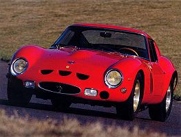 Ferrari 250GTO