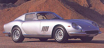 Ferrari 275 GTB