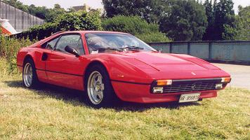 Ferrari 308GTB