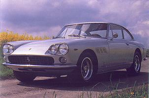 Ferrari 330 GT 2+2