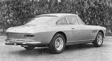 Ferrari 330GT 2+2