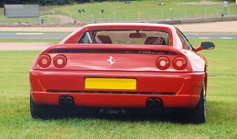 Ferrari F355