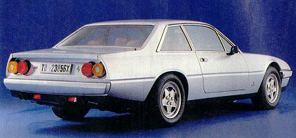 Ferrari 412