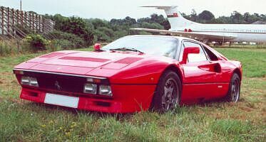 Ferrari 288 GTO