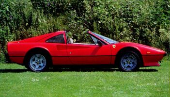 Ferrari 308GTS