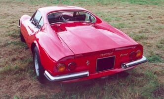 Dino 246GT