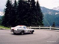 Ferrari 250 Tour de France