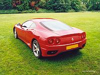 Ferrari 360 Modena