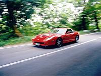 Ferrari 550 Maranello