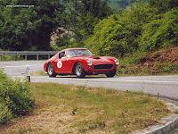 Ferrari 250GT SWB