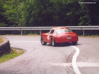 Ferrari 250GT SWB