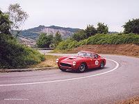 Ferrari 250GT SWB