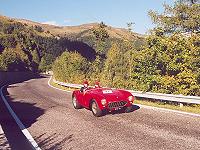 Ferrari 500 Mondial