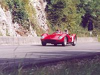 Ferrari TRC500