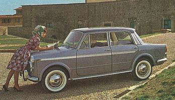 Fiat 1200