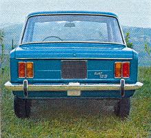 Fiat 125