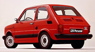 Fiat 126