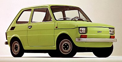 Fiat 126