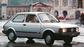 Fiat 127