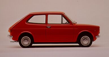 Fiat 127