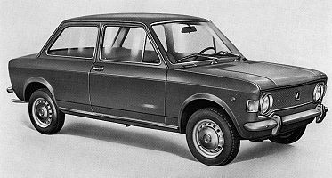 Fiat 128