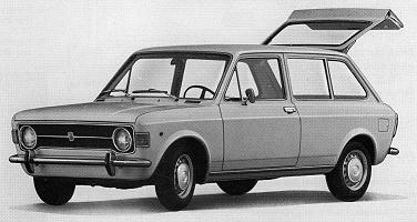 Fiat 128