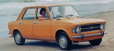 Fiat 128