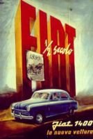 Fiat 1400