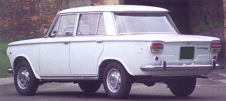 Fiat 1500C