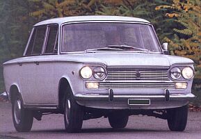 Fiat 1500C