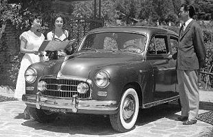 Fiat 1900A