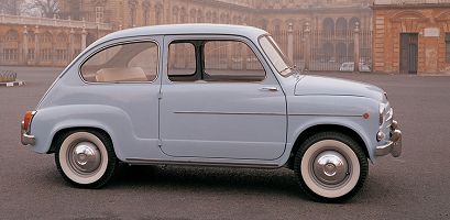 Fiat 600