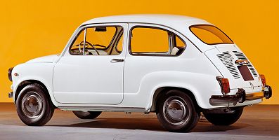 Fiat 600