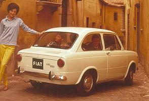 Fiat 850
