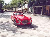 Fiat 8V