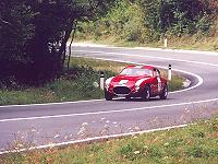 Fiat 8V by Zagato