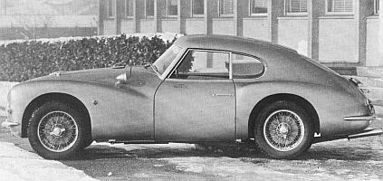 Fiat 8V